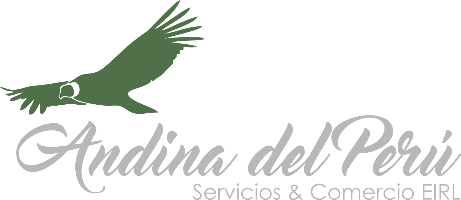 Andina del Perú Servicios y Comercio